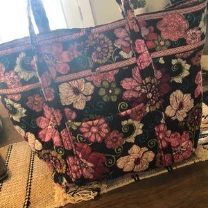 Vera Bradley tote